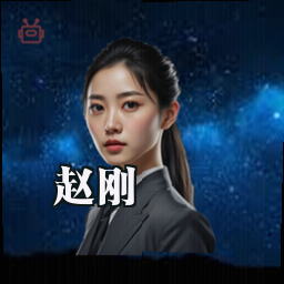 赵刚